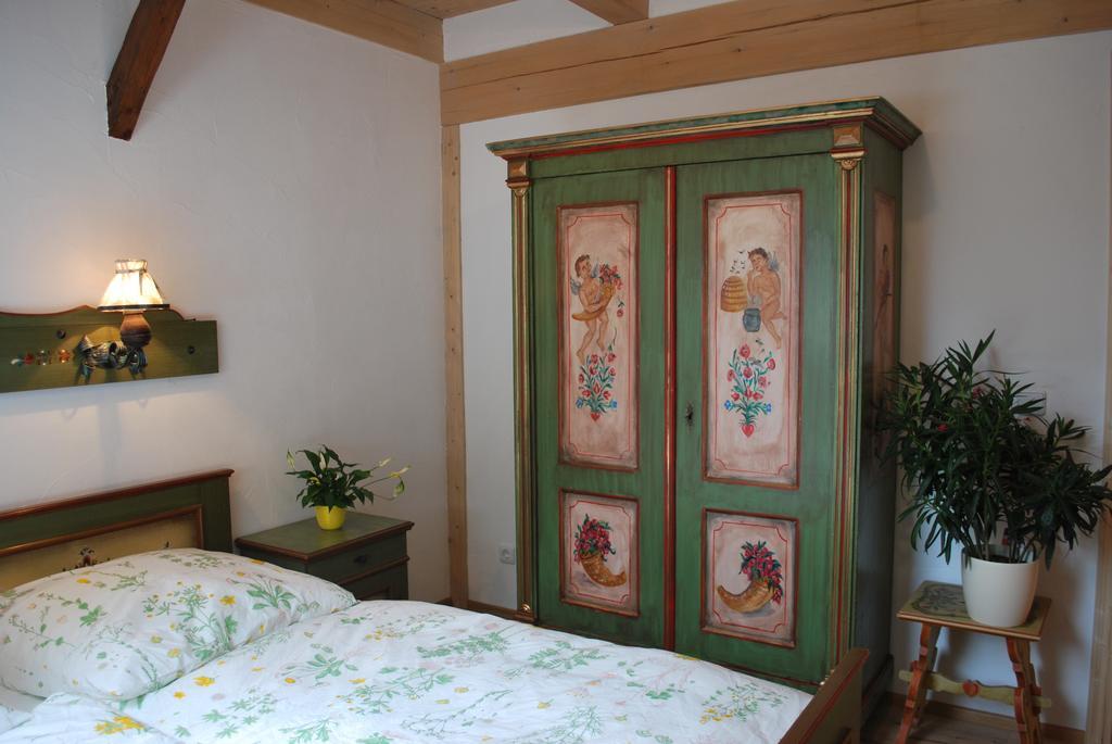 Apartment Villa Asih オーバーアマーガウ 部屋 写真